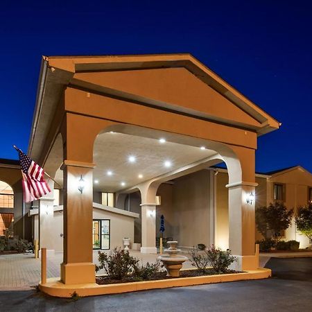 Hotel Lincoln Inn On Route 66 And Near I-55 Exteriér fotografie
